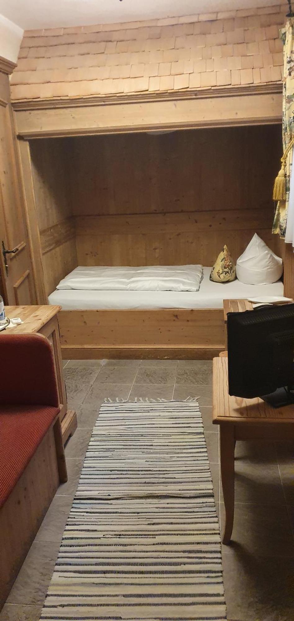 Hotel Leeberghof Тегернзее Экстерьер фото